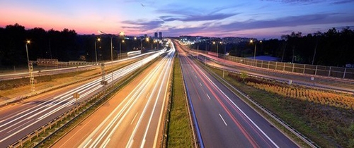 Autostrada, źródło: www.gddkia.gov.pl