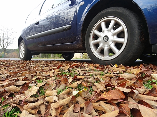 Już wkrótce ostatni dzwonek dla letnich opon, źródło: materiały własne www.info-car.pl