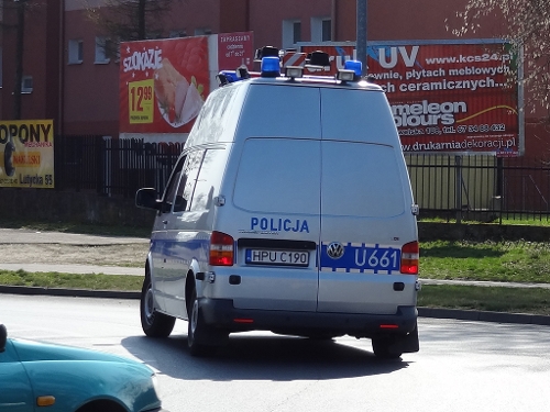 Materiały własne InfoCar