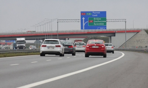 Źródło: www.gddkia.gov.pl