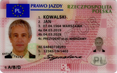 Materiały własne InfoCar