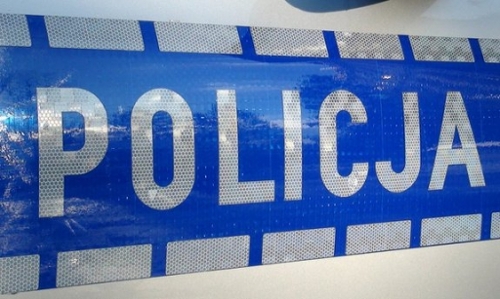 Źródło: www.policja.pl