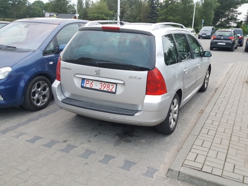 Materiały własne InfoCar