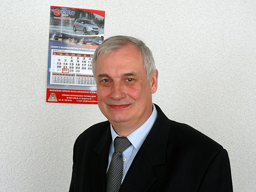 Ryszard Pasikowski, Dyrektor WORD w Lublinie