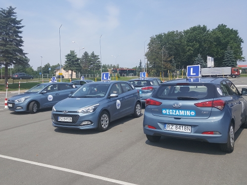 Materiały własne InfoCar