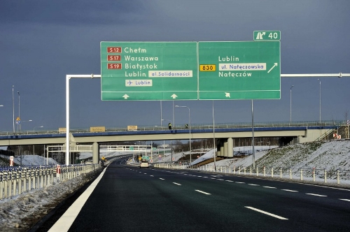 Źródło: www.gddkia.gov.pl